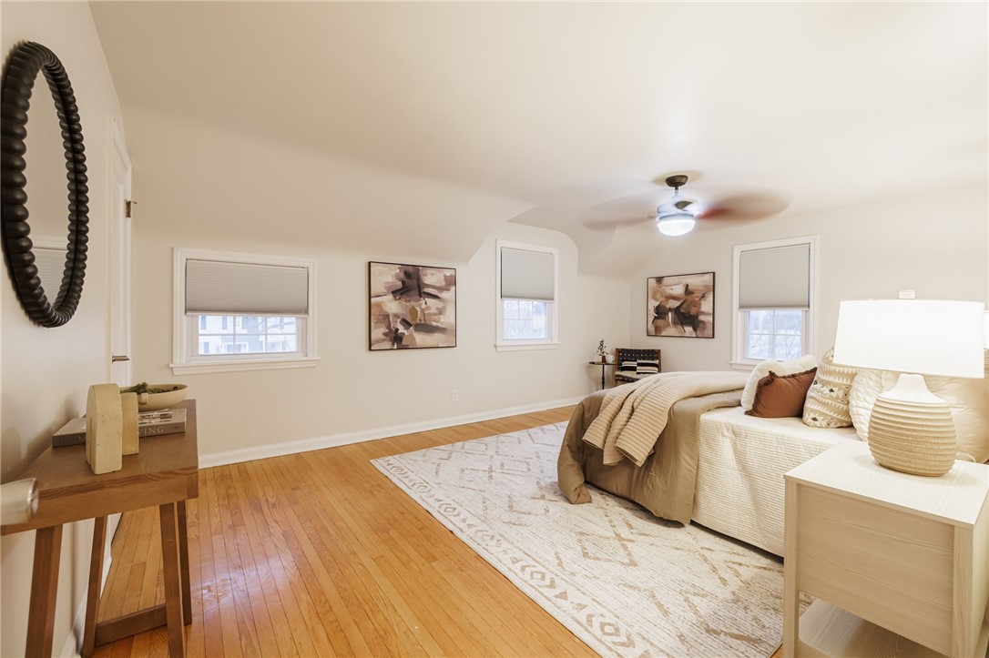 195 Laney Road Rochester, NY 14620 - Photo 20 of 26