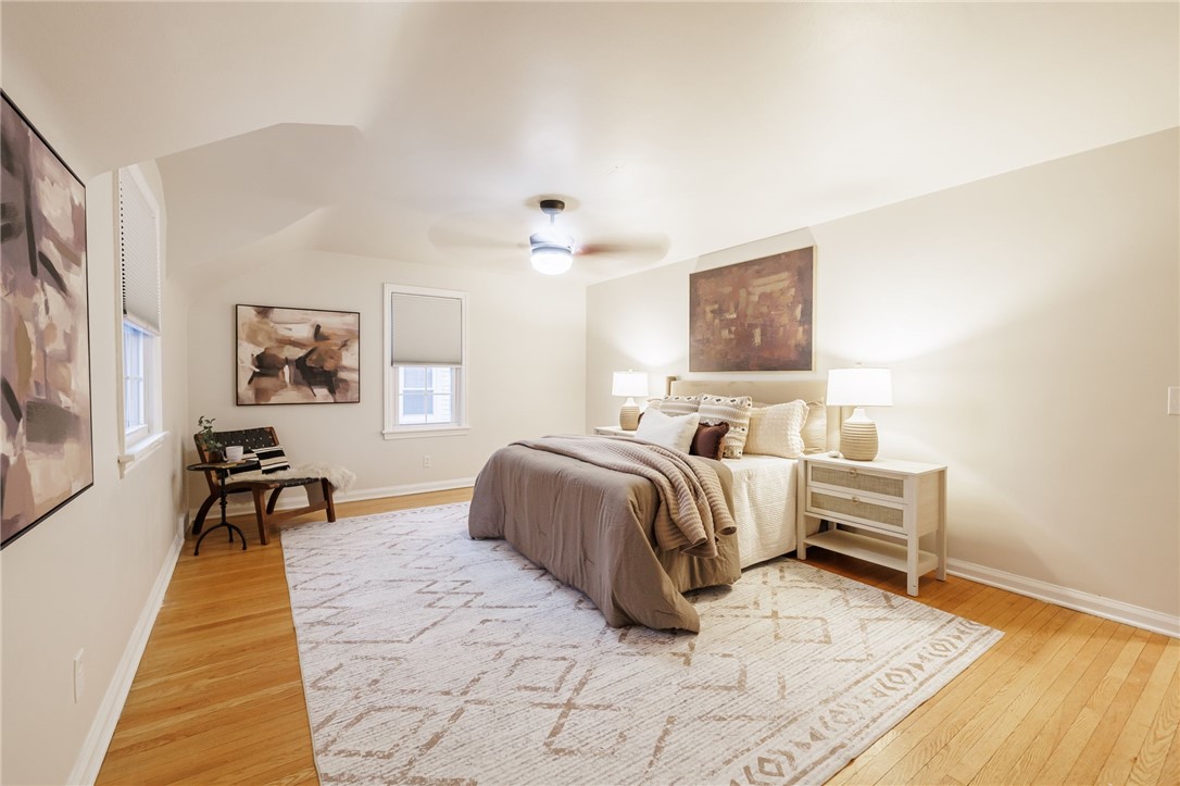195 Laney Road Rochester, NY 14620 - Photo 21 of 26