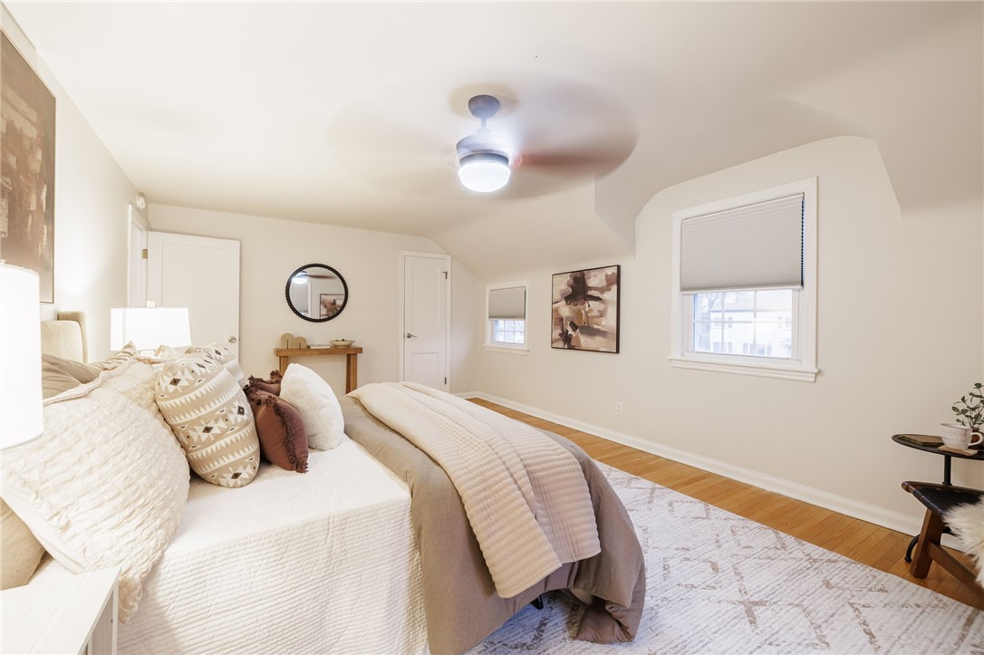 195 Laney Road Rochester, NY 14620 - Photo 22 of 26