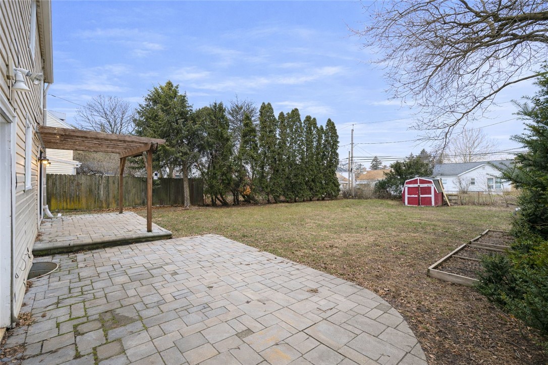 195 Laney Road Rochester, NY 14620 - Photo 24 of 26
