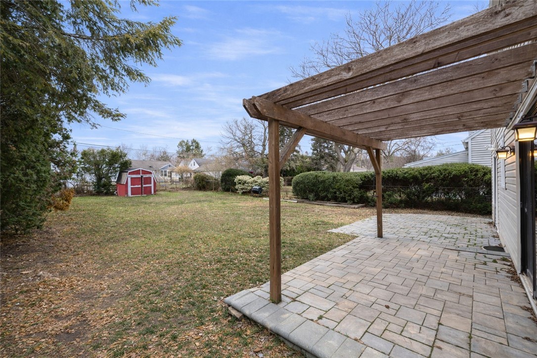 195 Laney Road Rochester, NY 14620 - Photo 25 of 26