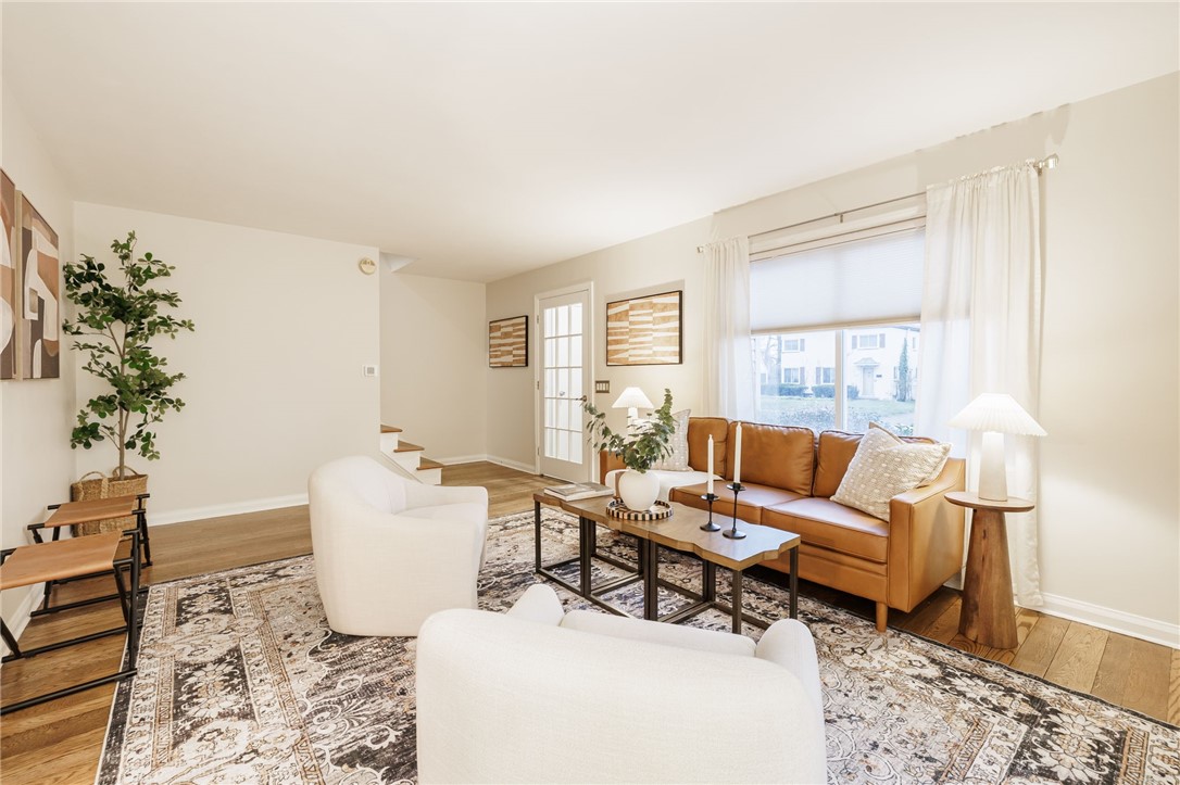 195 Laney Road Rochester, NY 14620 - Photo 5 of 26