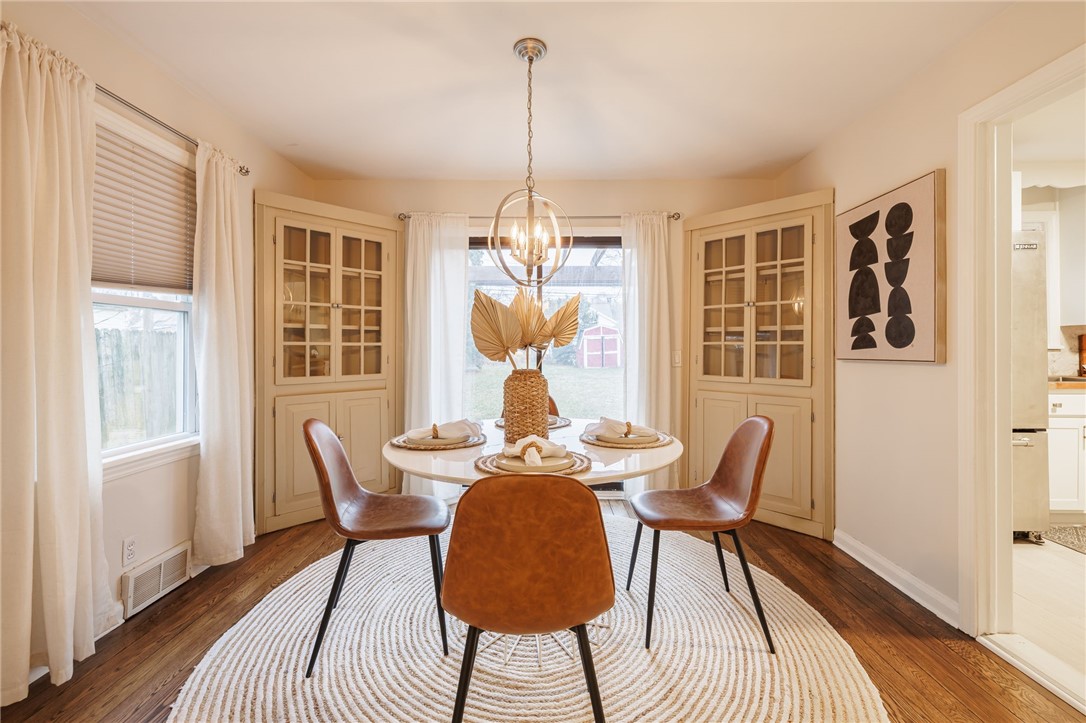 195 Laney Road Rochester, NY 14620 - Photo 6 of 26