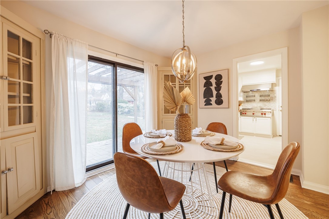 195 Laney Road Rochester, NY 14620 - Photo 7 of 26