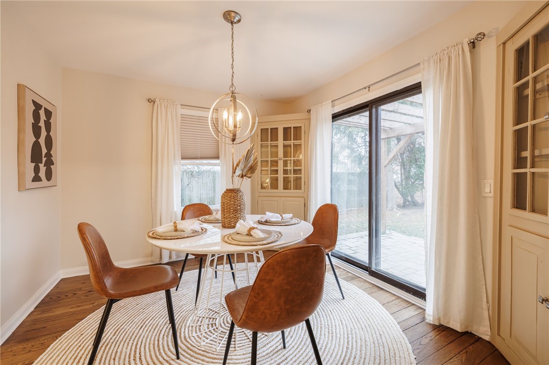 195 Laney Road Rochester, NY 14620 - Photo 8 of 26