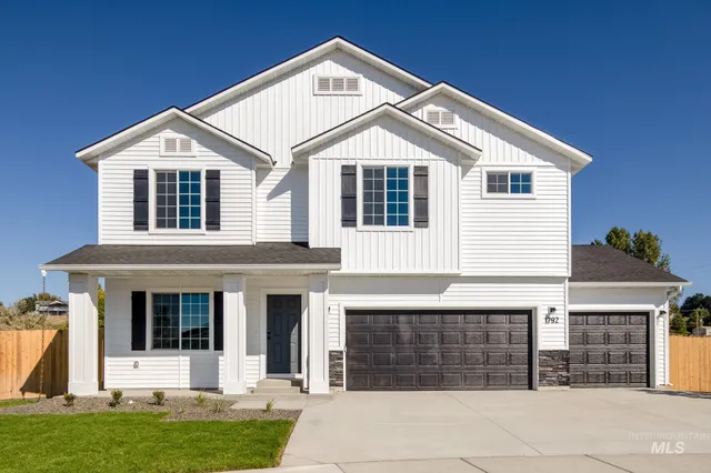 $524,990 | 1792 Webb Brk Street, Middleton, ID 83644