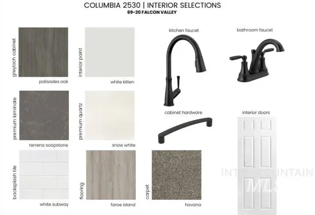 $524,990 | 1792 Webb Brk Street, Middleton, ID 83644