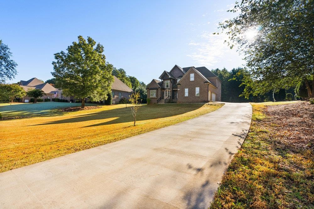 742 East Long Bay Drive Inman, SC 29349 - Photo 6 of 50 Gallery Image 6