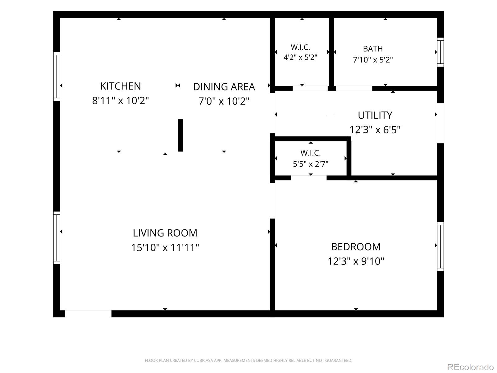 6510 Ralston Road Arvada, CO 80002 - Photo 40 of 41