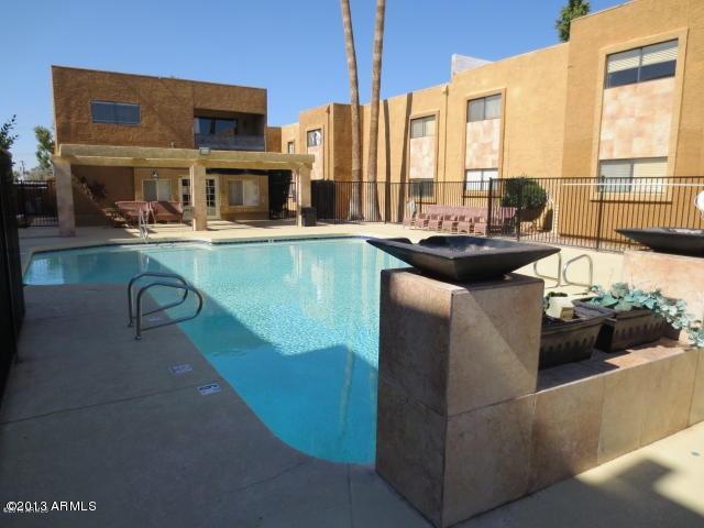 5401 East Thomas Road, Unit 1017 Phoenix, AZ 85018 - Photo 1 of 16 20130307032410562071000000-o