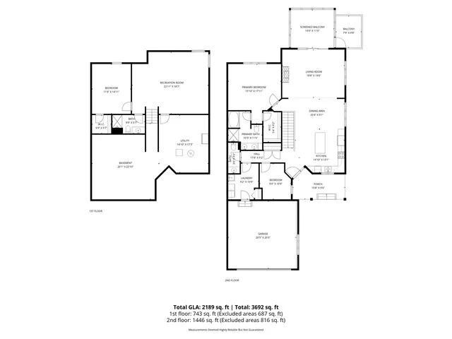 $499,900 | 2021 Goodview Avenue North, Oakdale, MN 55128