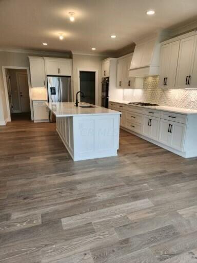 5794 Inlet Point Lane Westerville, OH 43081 - Photo 8 of 12 694