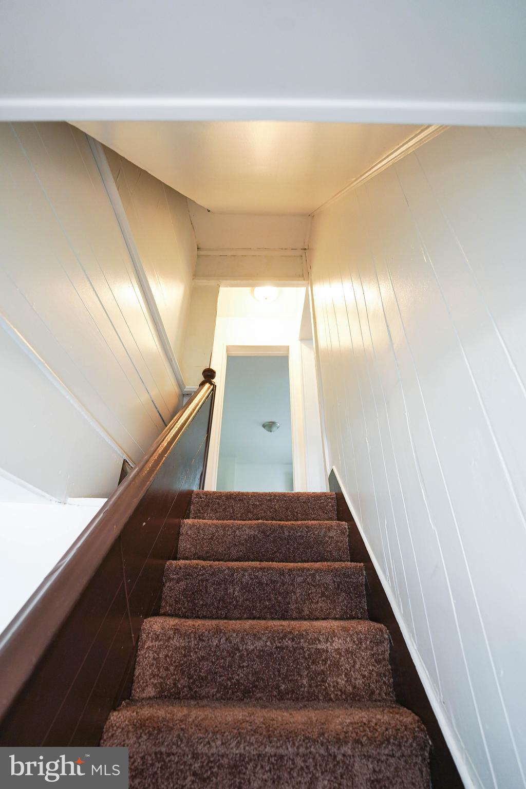 417 Walnut Street, Unit 2 Pocomoke City, MD 21851 - Photo 11 of 33 a view of entryway