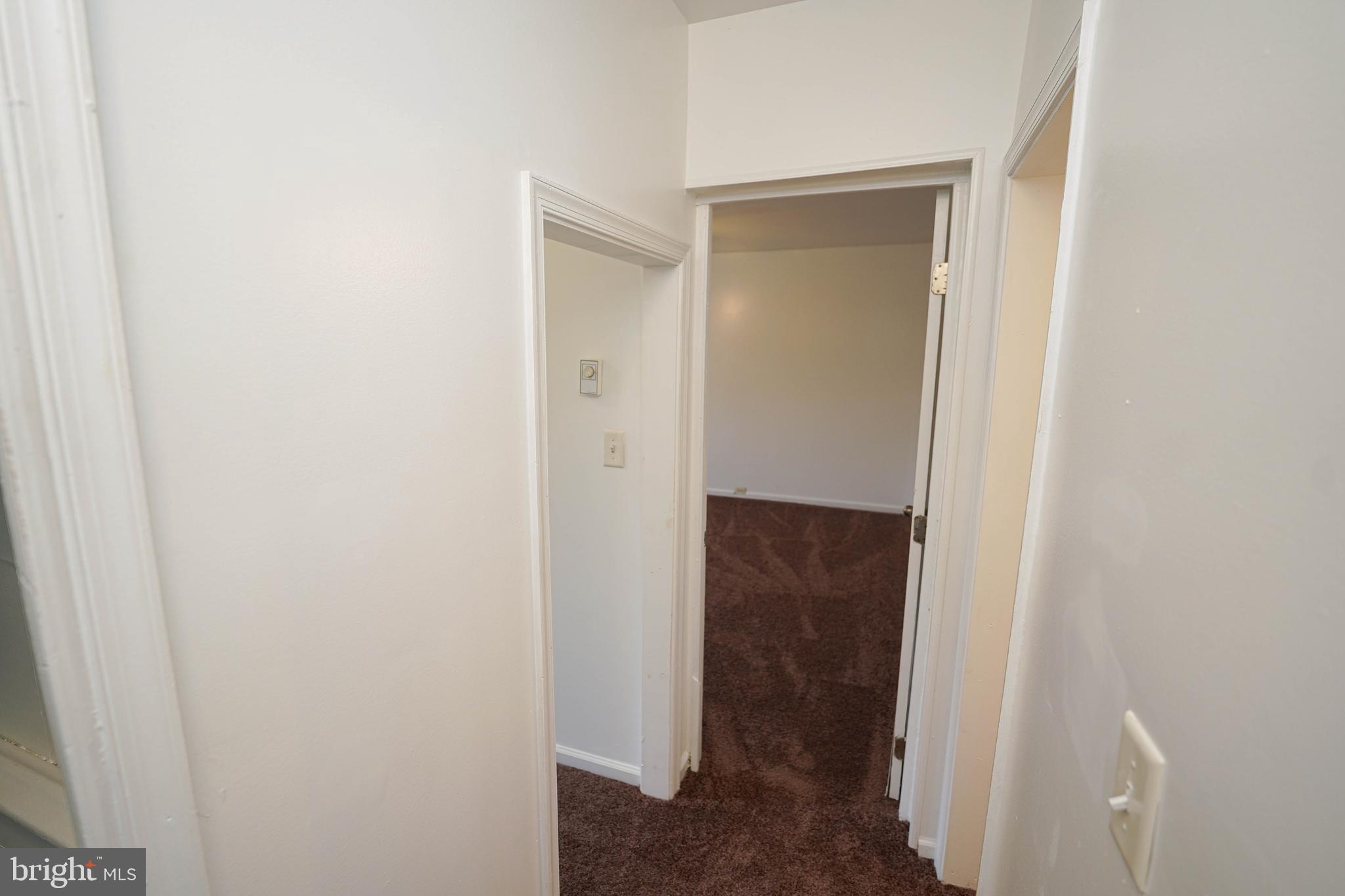 417 Walnut Street, Unit 2 Pocomoke City, MD 21851 - Photo 12 of 33 a view of closet