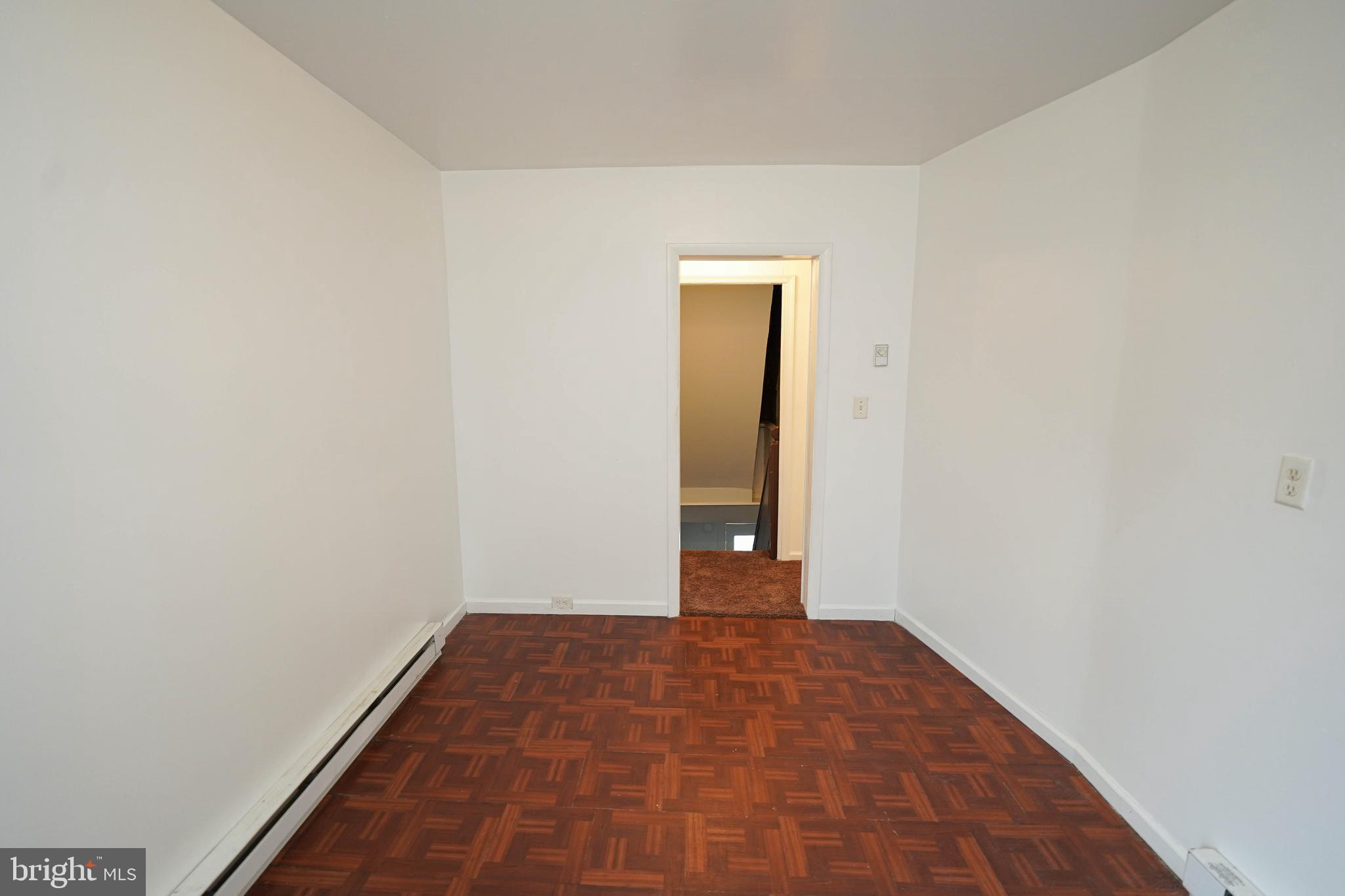 417 Walnut Street, Unit 2 Pocomoke City, MD 21851 - Photo 19 of 33 a view of room