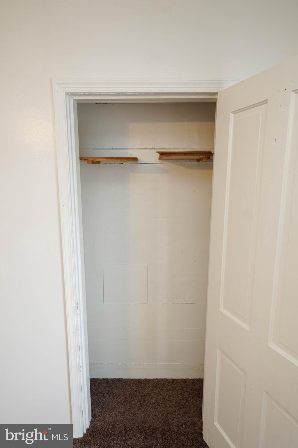 417 Walnut Street, Unit 2 Pocomoke City, MD 21851 - Photo 27 of 33 a view of small space