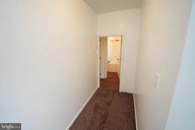 a view of a bathroom