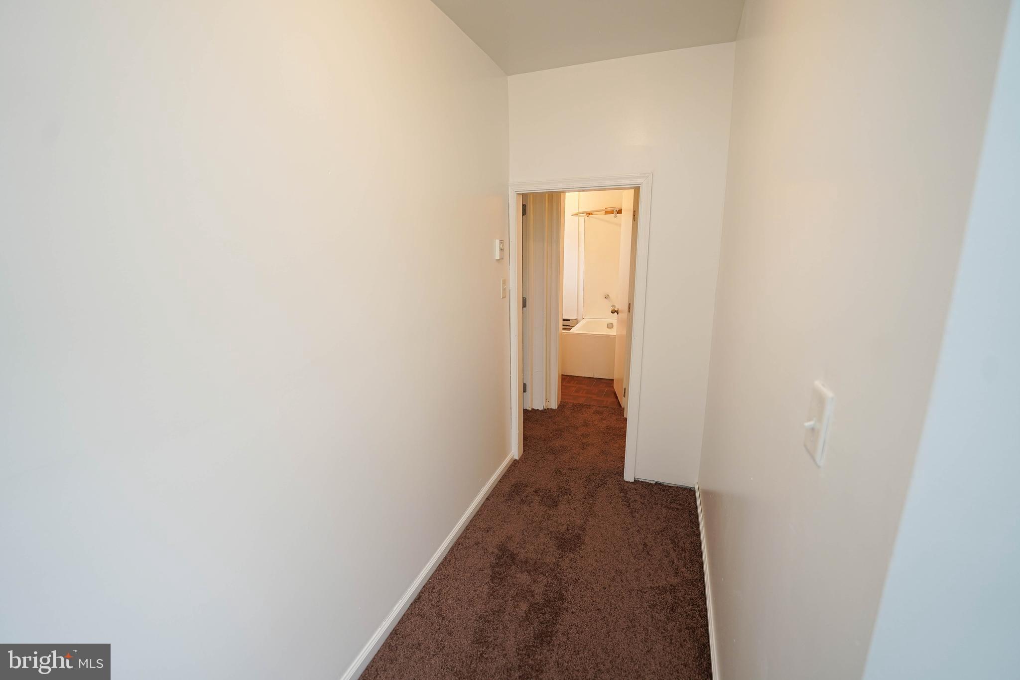 417 Walnut Street, Unit 2 Pocomoke City, MD 21851 - Photo 33 of 33 a view of a bathroom