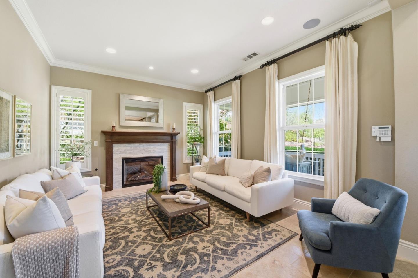 2566 Bentley Ridge Drive San Jose, CA 95138 - Photo 27 of 101