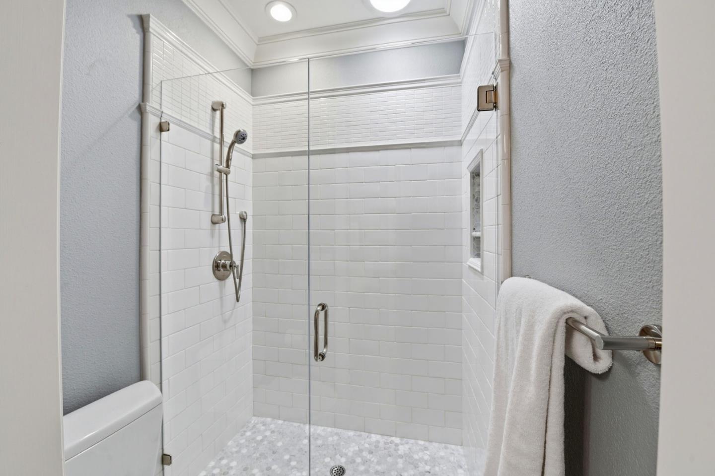 2566 Bentley Ridge Drive San Jose, CA 95138 - Photo 84 of 101 a bathroom with a shower