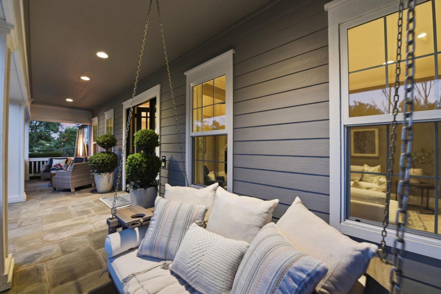 2566 Bentley Ridge Drive San Jose, CA 95138 - Photo 85 of 101 a outdoor living space with furniture