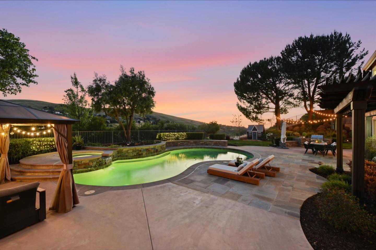 2566 Bentley Ridge Drive San Jose, CA 95138 - Photo 92 of 101