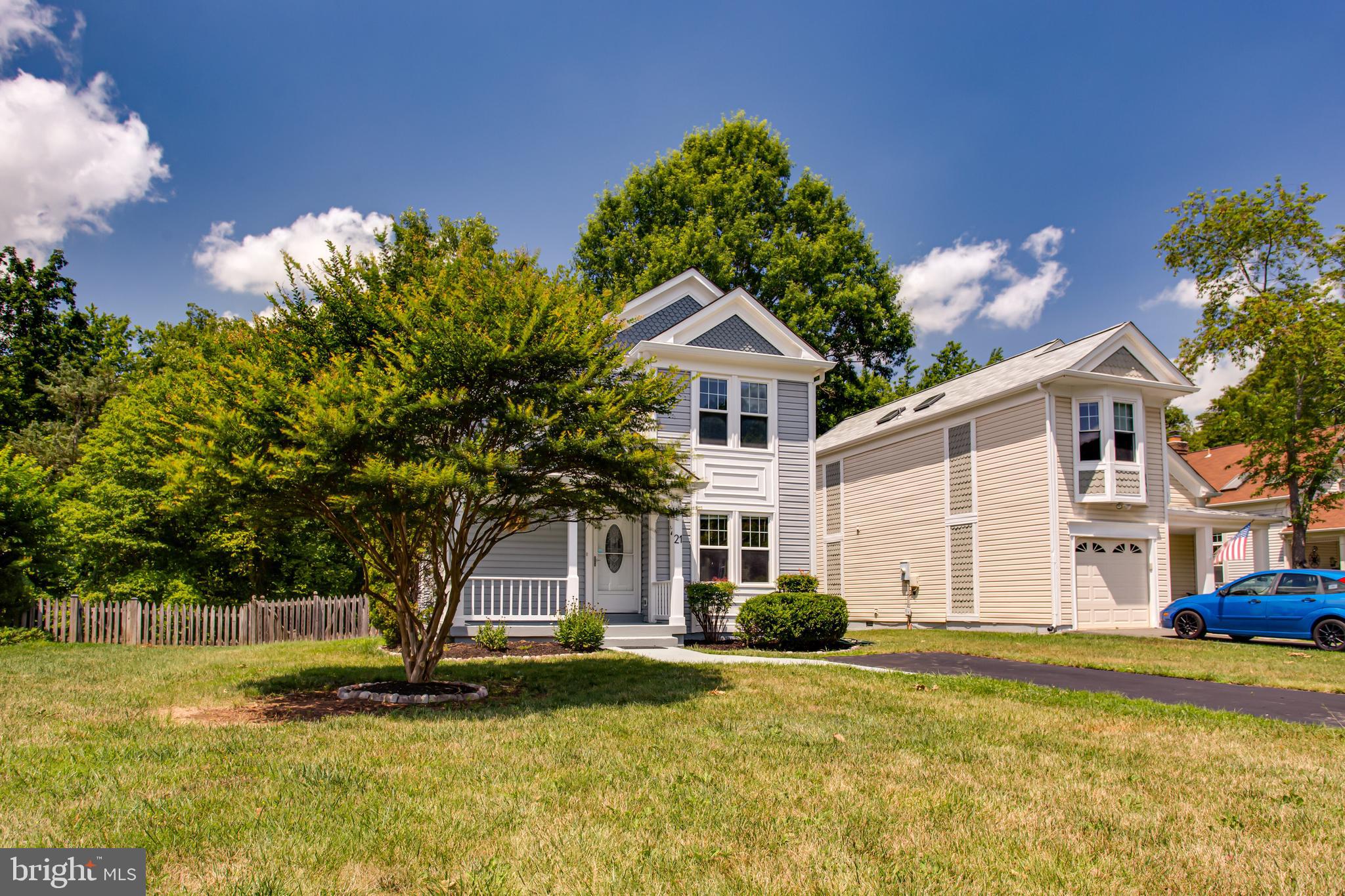 21 Ferguson Court Sterling, VA 20165 - Photo 28 of 44