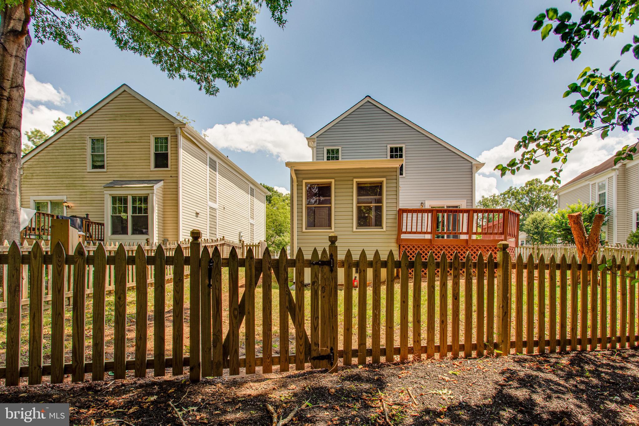 21 Ferguson Court Sterling, VA 20165 - Photo 36 of 44
