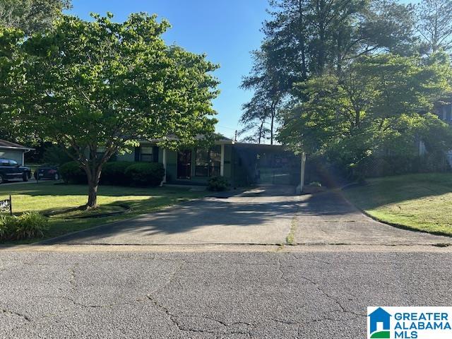 7124 Wilson Drive Leeds, AL 35094 - Photo 2 of 17
