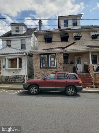 $49,000 | 502 West Girard Street, Mount Carmel, PA 17851