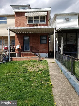 $49,000 | 502 West Girard Street, Mount Carmel, PA 17851