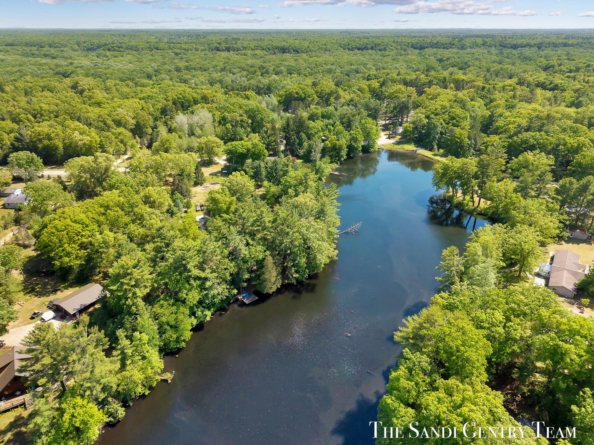 602 West Fruitvale Road Montague, MI 49437 - Photo 57 of 68 DJI_20260529011638_0474_D