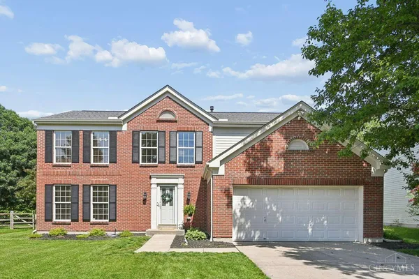 $429,900 | 6590 Waverly Park, Morrow, OH 45152