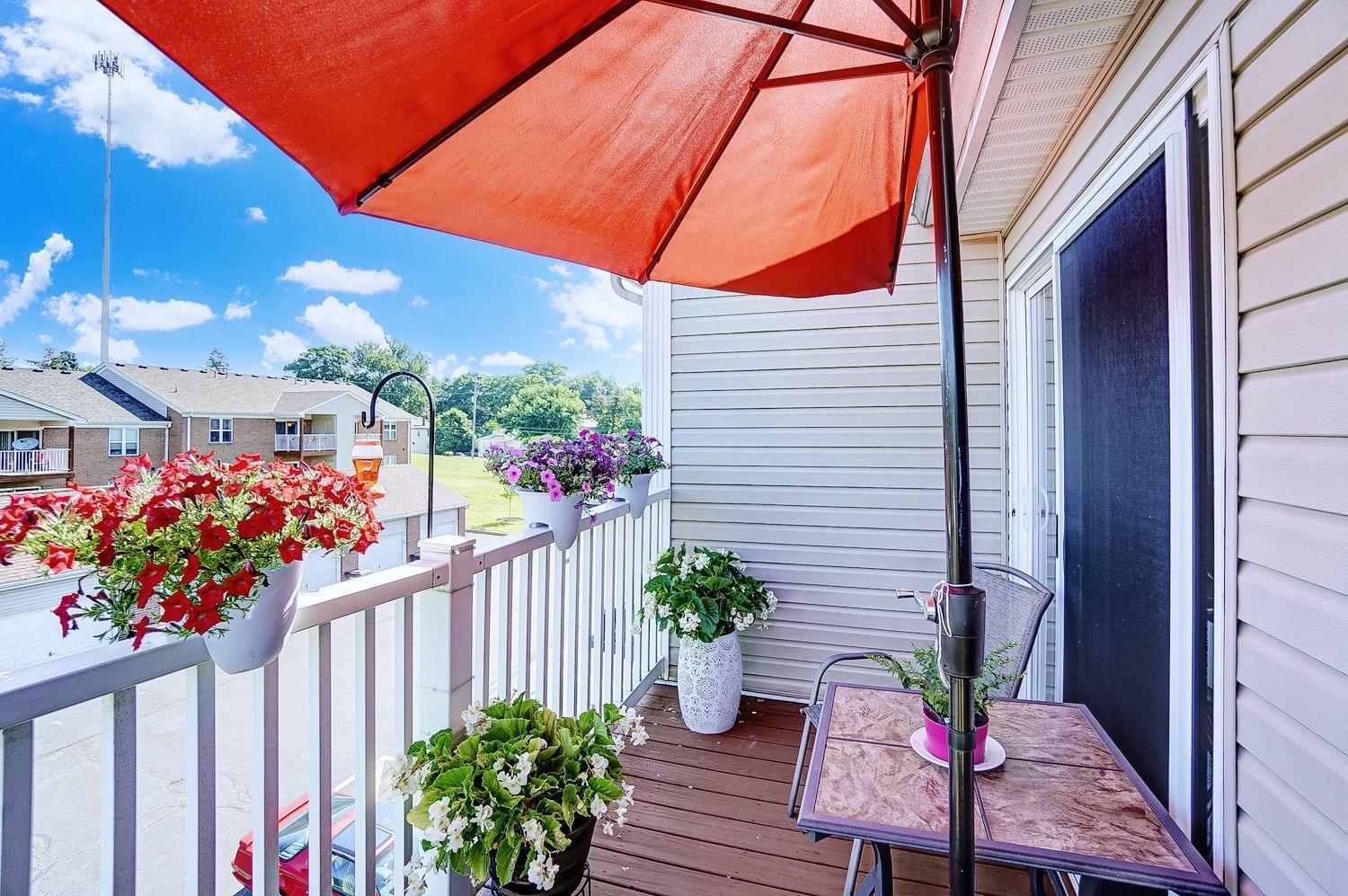 4563 Foley Road, Unit 10 Cincinnati, OH 45238 - Photo 26 of 28 Gallery Image 26
