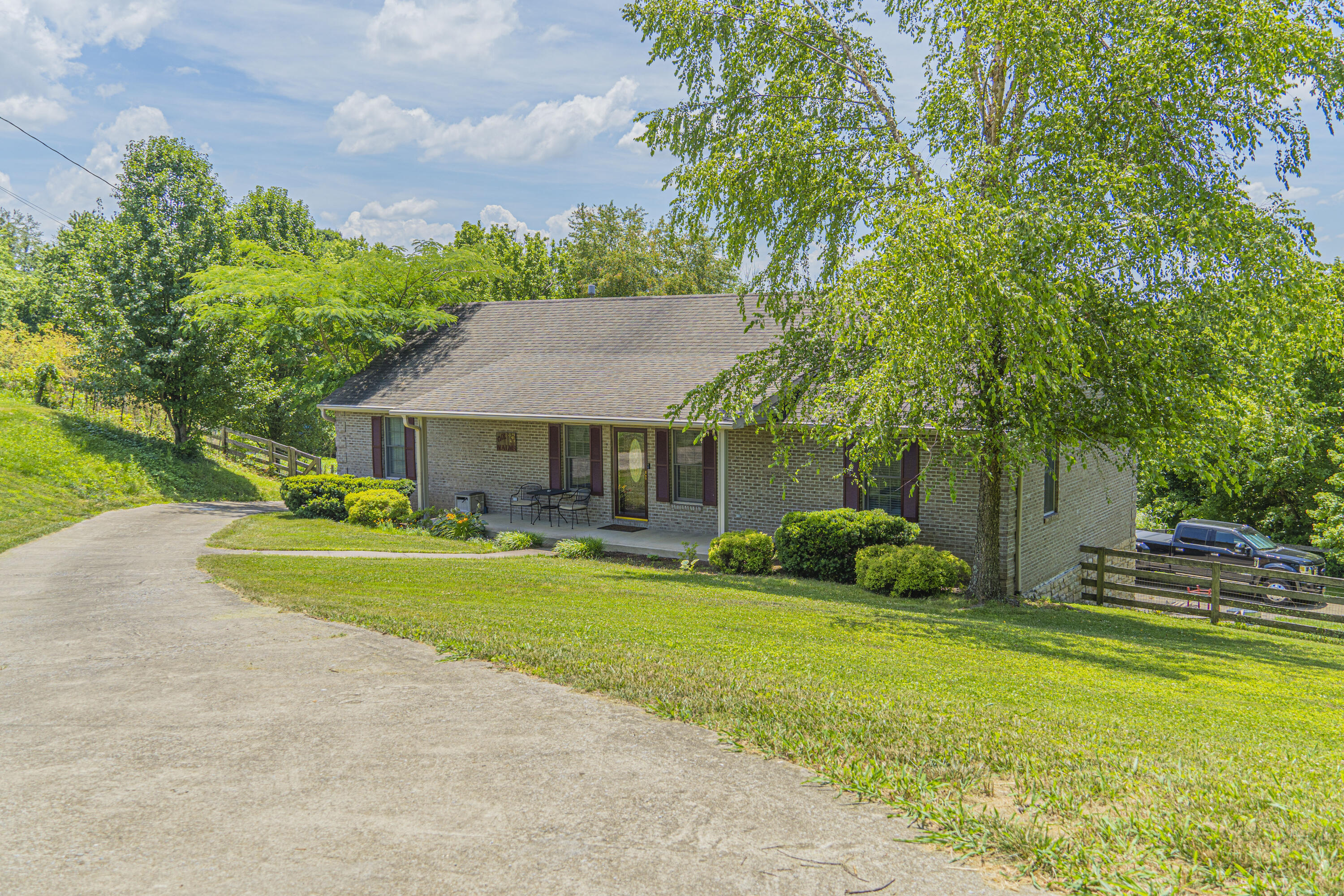 1270 Taylor Ridge Road Nicholasville, KY 40356 - Photo 25 of 26 DSC05935