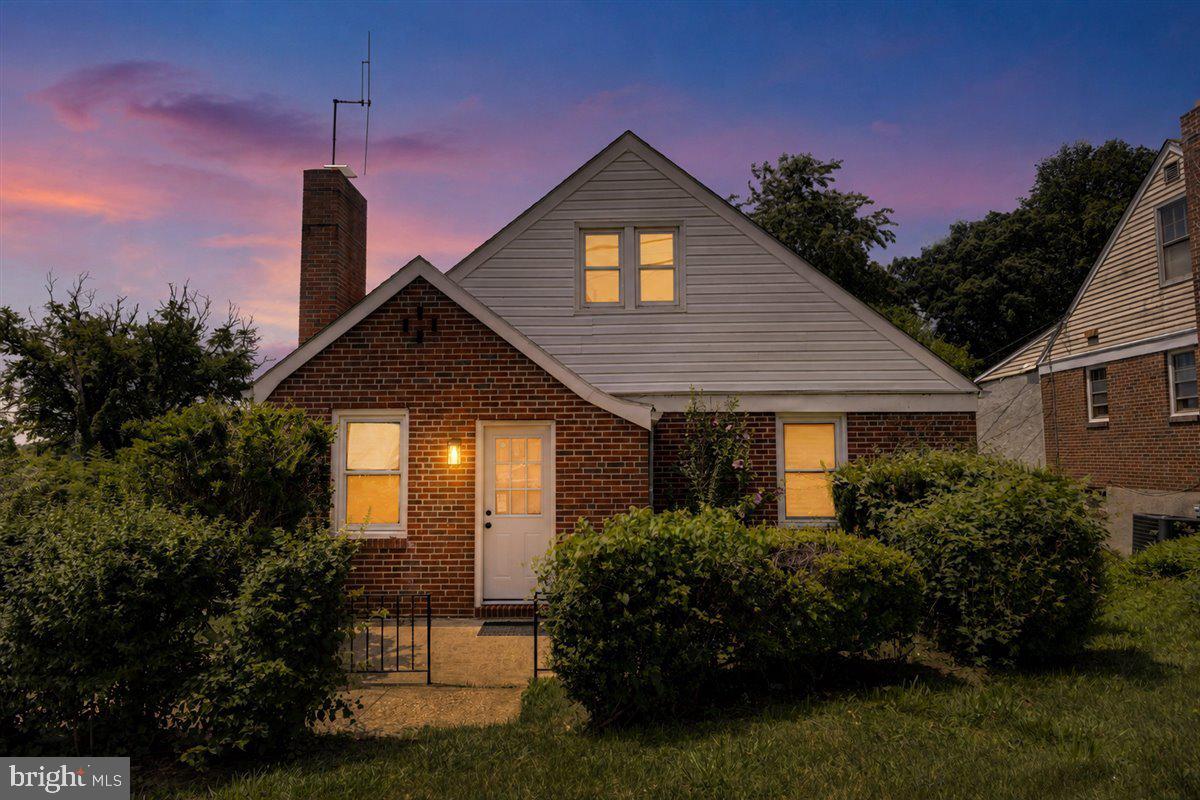 5601 Windsor Mill Road Baltimore, MD 21207 - Photo 1 of 17