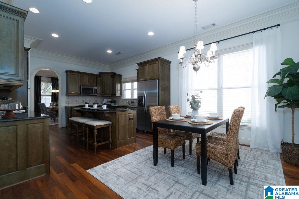1664 Warren Lane Birmingham, AL 35243 - Photo 13 of 37