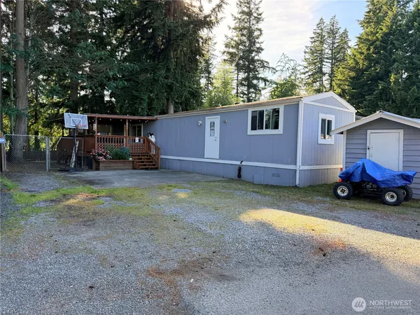 $95,000 | 506 195th Avenue East, Unit 2 E 2, Lake Tapps, WA 98391