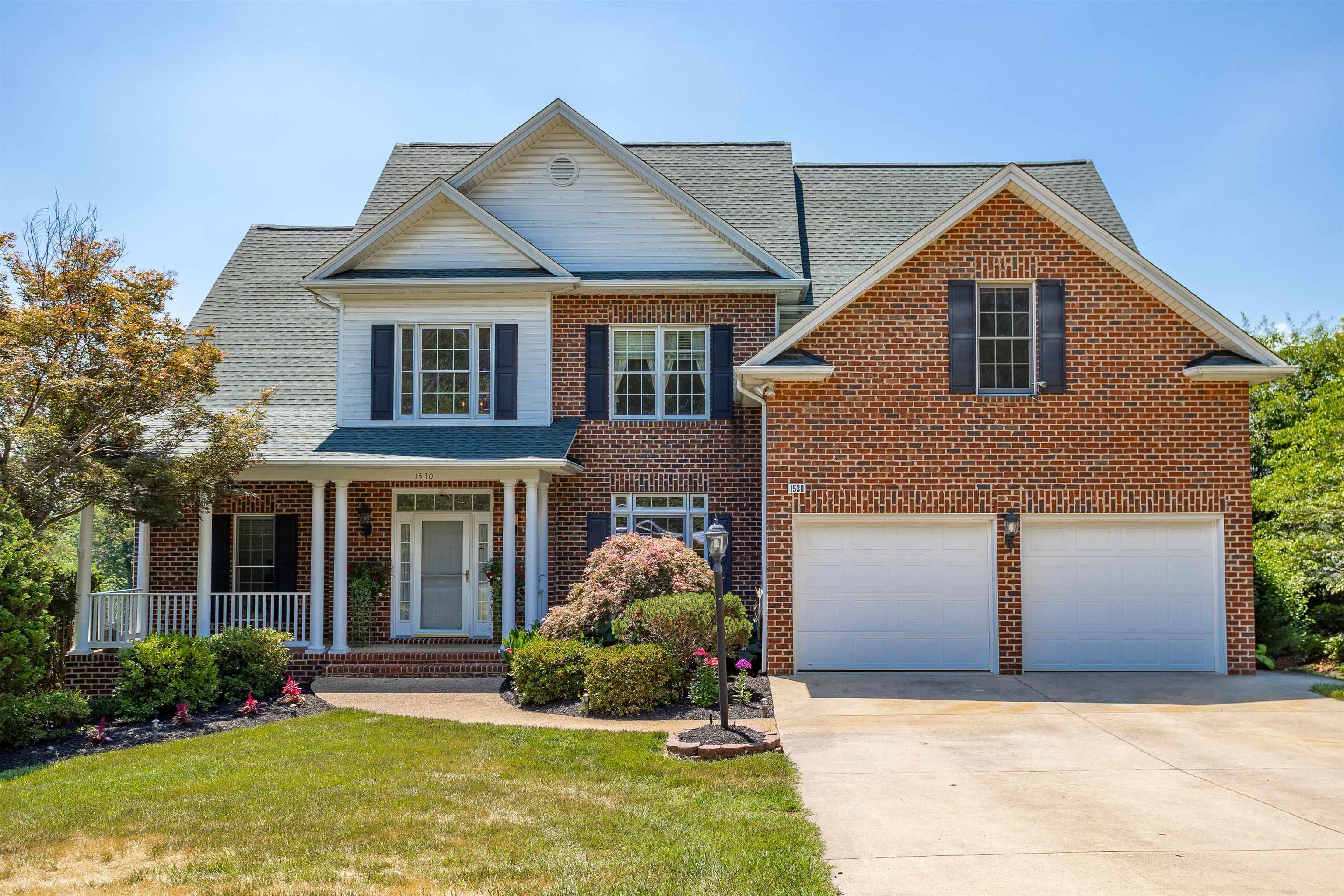 1530 Bluewater Road Harrisonburg, VA 22801 - Photo 1 of 74