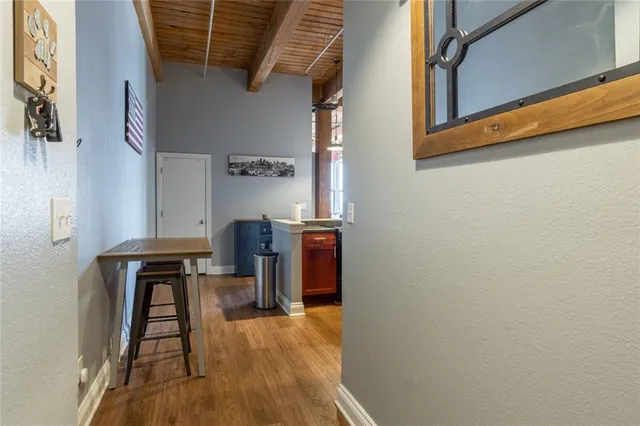 $169,000 | 308 West 8th Street, Unit 516, Kansas City, MO 64105