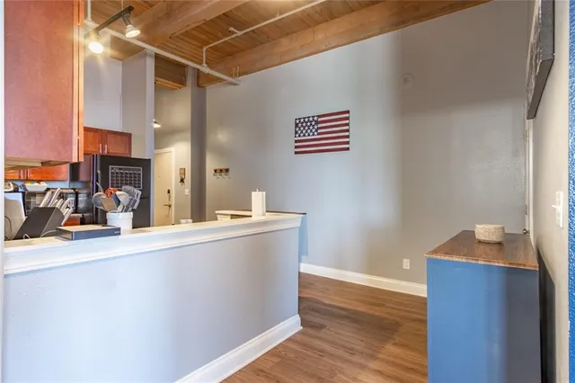 $169,000 | 308 West 8th Street, Unit 516, Kansas City, MO 64105