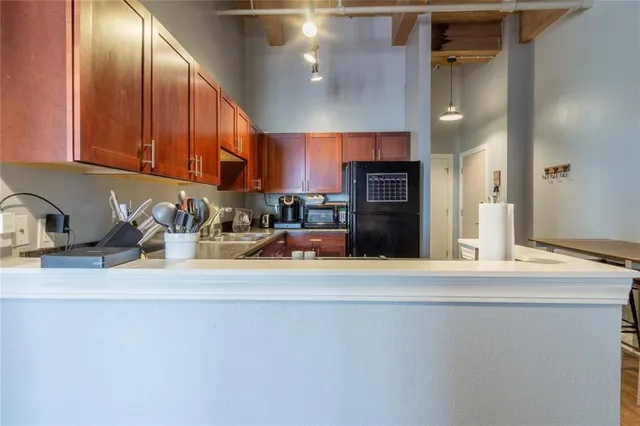 $169,000 | 308 West 8th Street, Unit 516, Kansas City, MO 64105