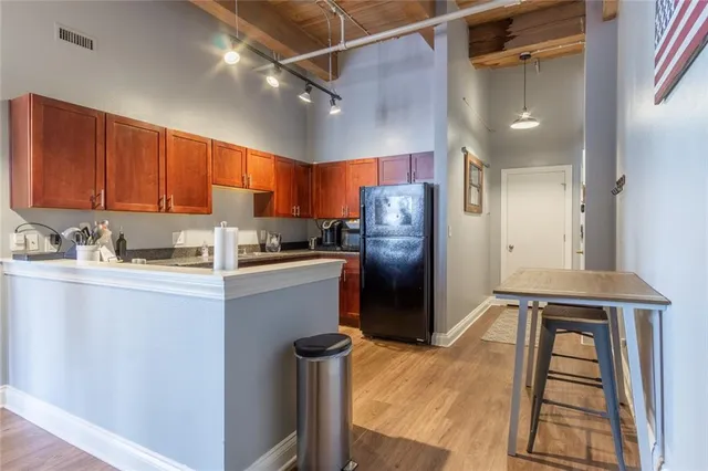 $169,000 | 308 West 8th Street, Unit 516, Kansas City, MO 64105