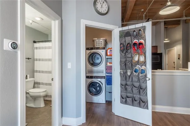 $169,000 | 308 West 8th Street, Unit 516, Kansas City, MO 64105