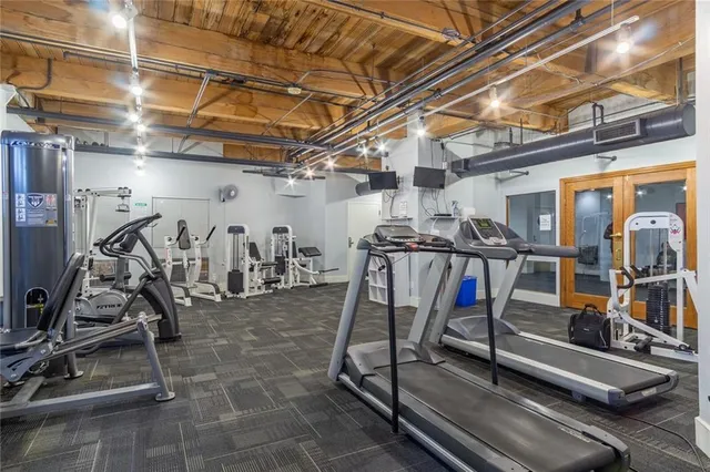 $169,000 | 308 West 8th Street, Unit 516, Kansas City, MO 64105