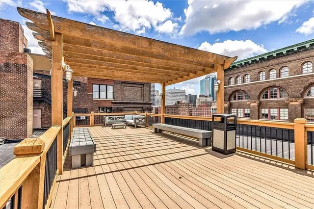 $169,000 | 308 West 8th Street, Unit 516, Kansas City, MO 64105