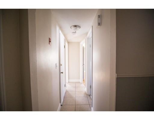 302 Island Pond Road Springfield, MA 01118 - Photo 10 of 25 a view of a hallway with a elevator