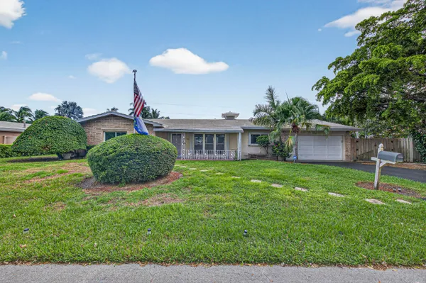 $3,700 | 2750 Southeast 3rd Street, Pompano Beach, FL 33062