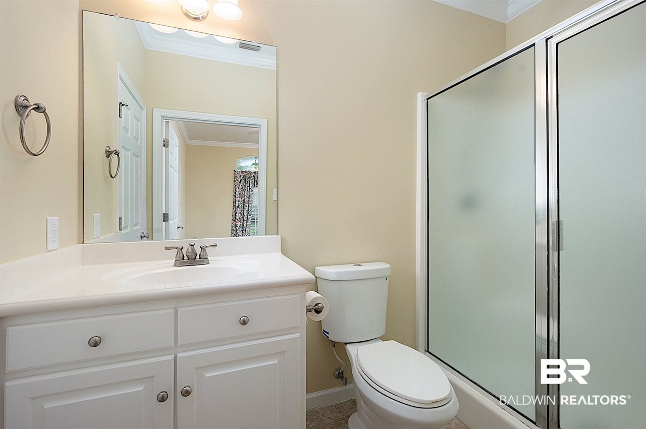 11071 Whitehouse Fork Road Bay Minette, AL 36507 - Photo 19 of 26