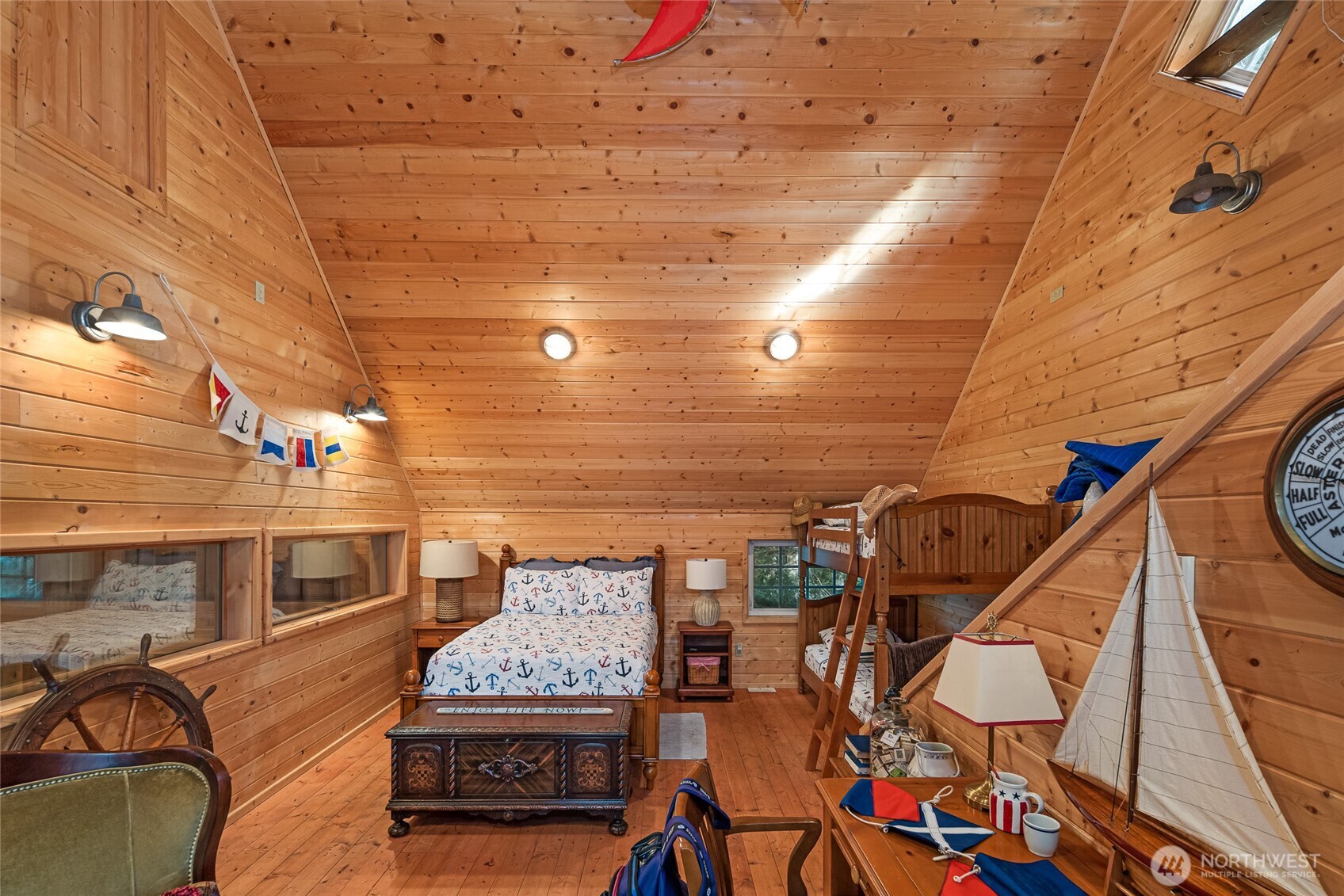 95 Laurel Point Lane Friday Harbor, WA 98250 - Photo 35 of 40